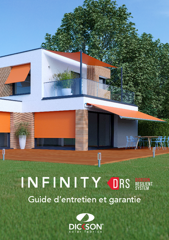 Guide de garantie