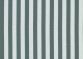 Sunbrella Yacht stripe charcoal grey 3723