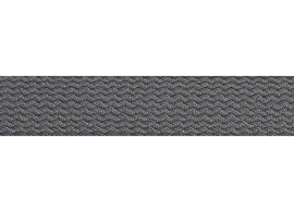 Awning braid Carbone 5297