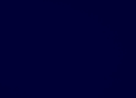Orchestra XL Bleu Nuit 8238