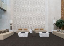 Empreinte Selene Bronze J536