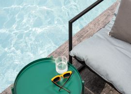 Relax Graphite B119