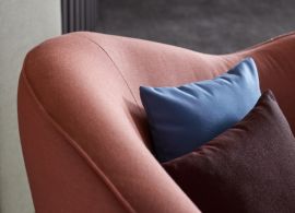 Natté Flamingo 10234