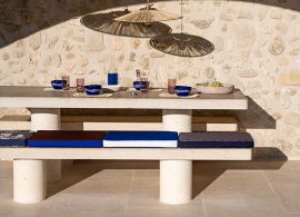 Solids True Blue 5499