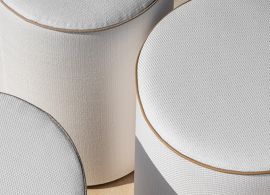Savane White J235