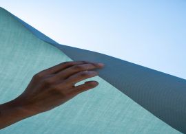 Sunbrella Plus Fjord P093