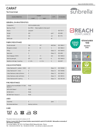 Technical guide