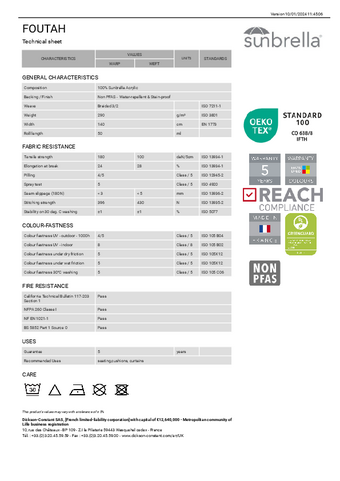 Technical guide