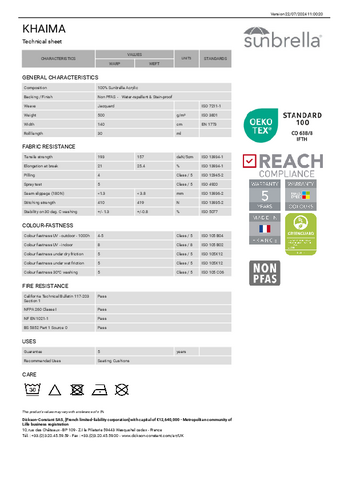 Technical guide