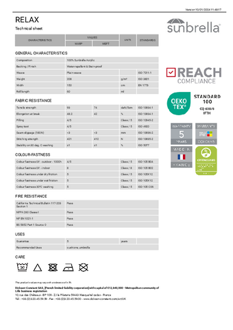 Technical guide