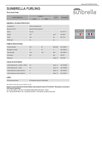 Technical guide Technical guide
