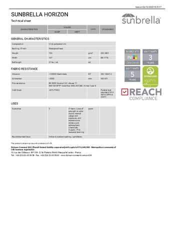 Technical guide Technical guide
