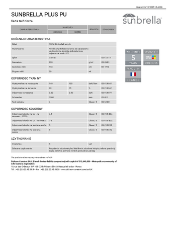 Informacje techniczne 2