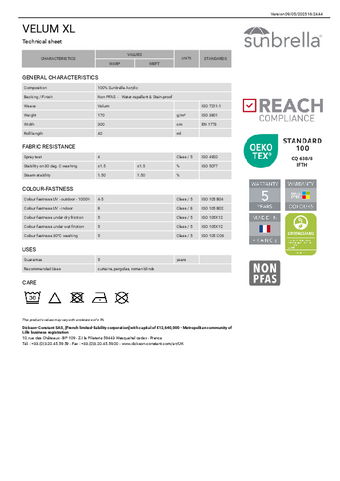 Technical guide