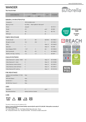 Technical guide