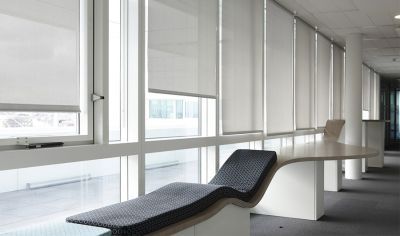 Edificio del estudio Balthazar
