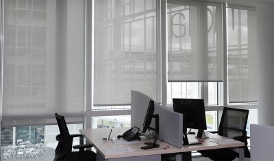 Edificio del estudio Balthazar