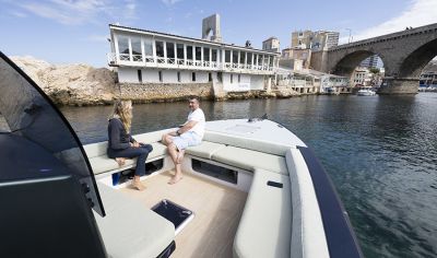 SUNBRELLA UND EPHYRA: EINE VISIONÄRE PARTNERSCHAFT FÜR EINE NACHHALTIGE SCHIFFFAHRT