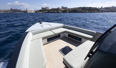 SUNBRELLA UND EPHYRA: EINE VISIONÄRE PARTNERSCHAFT FÜR EINE NACHHALTIGE SCHIFFFAHRT