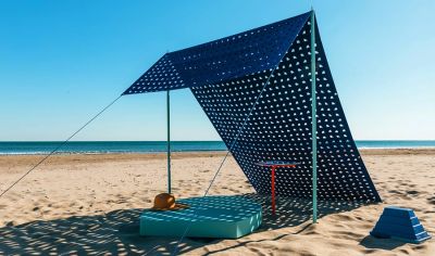 Design in Spiaggia