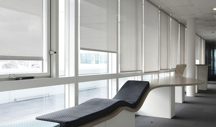 Edificio del estudio Balthazar