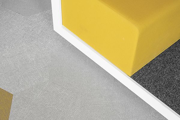 BRINGEN SIE WOHLBEFINDEN IN IHRE LEBENSRÄUME AM ARBEITSPLATZ