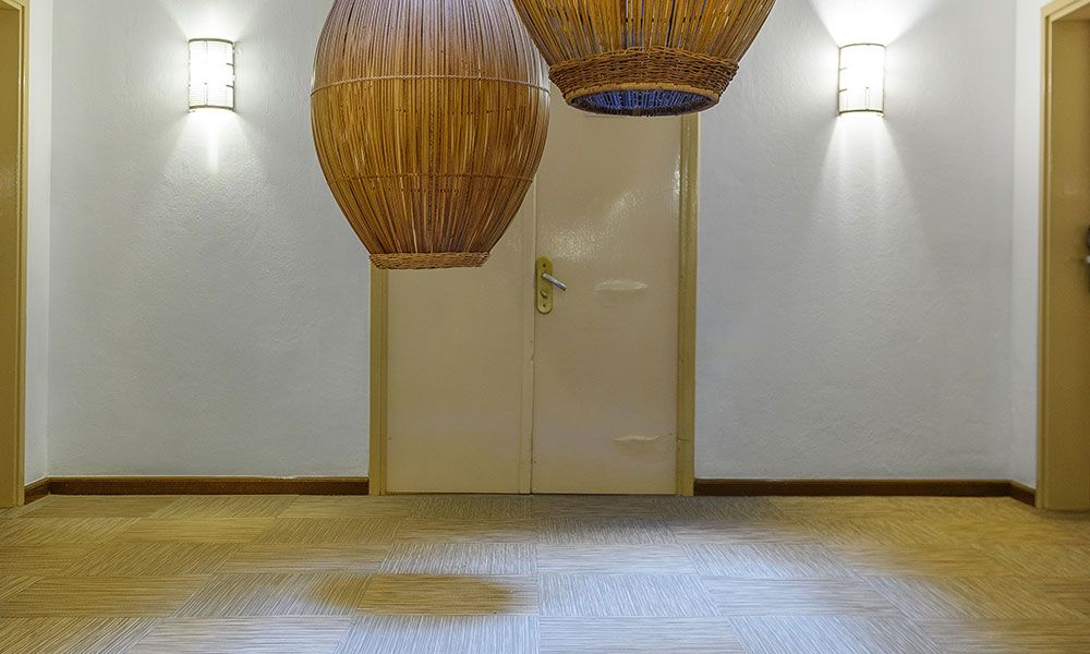 Hotell Le Cannonier