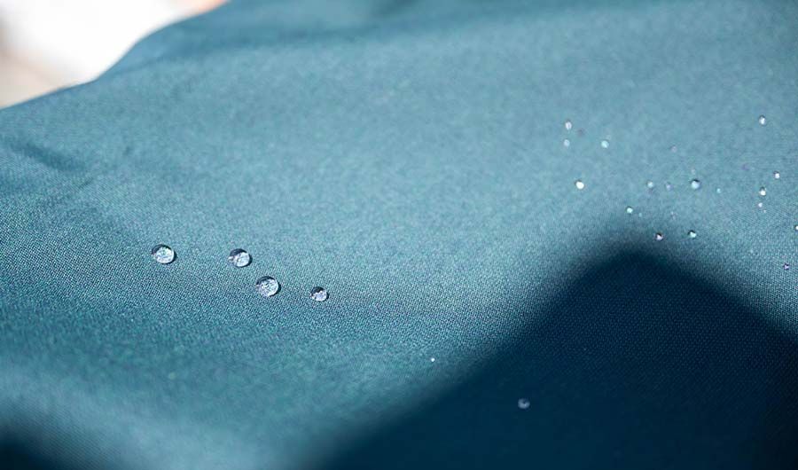 Laguna EIGHTY 2: la naturaleza como inspiración textil