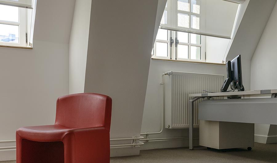 Universität für Politikwissenschaft, Reims