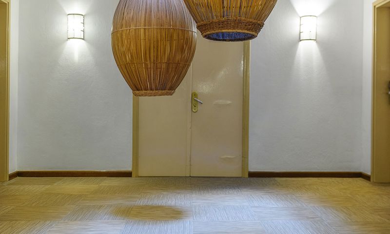 Hotell Le Cannonier
