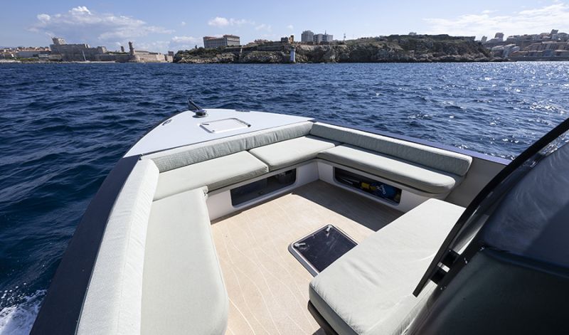 SUNBRELLA UND EPHYRA: EINE VISIONÄRE PARTNERSCHAFT FÜR EINE NACHHALTIGE SCHIFFFAHRT