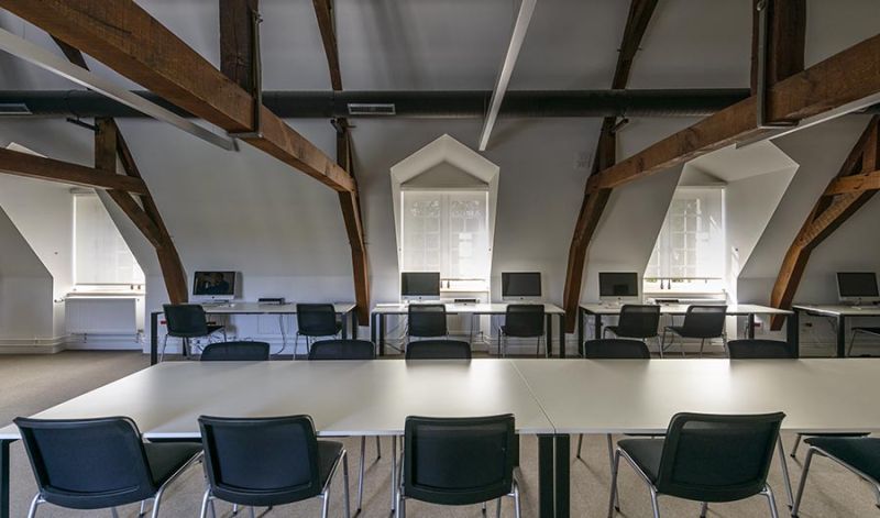 Universität für Politikwissenschaft, Reims