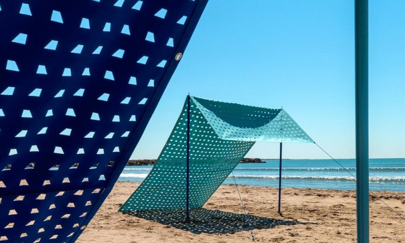 Design à la Plage