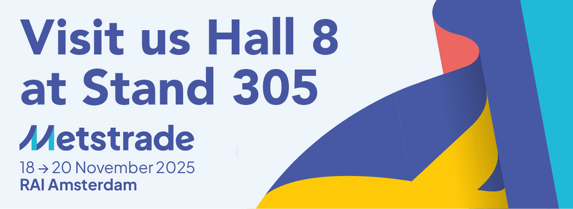 Sunbrella au METSTRADE 2025