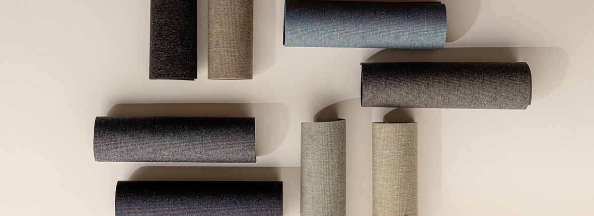 Sunbrella® Plus® Recycled: sustainable innovation for marine protection