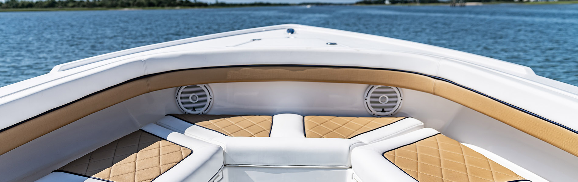 Zoom sobre la gama Horizon® en BoatIndustry.com