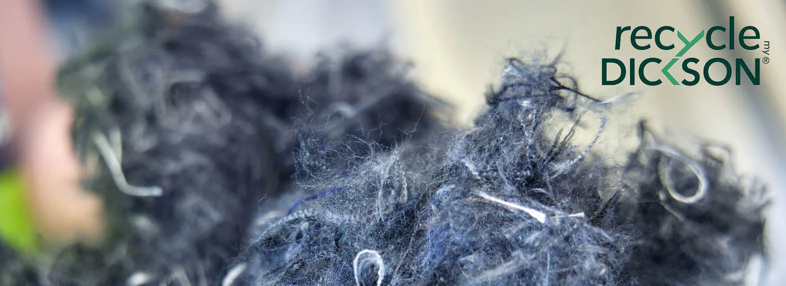 Con Recycle My Dickson nada se pierde, todo se transforma