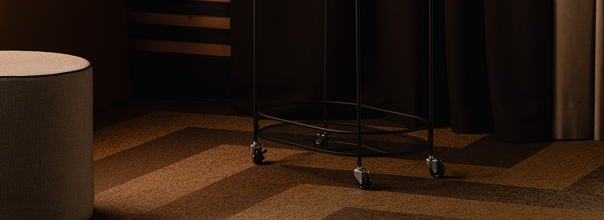 ALLURE: när naturen omdefinierar dina inomhusutrymmen