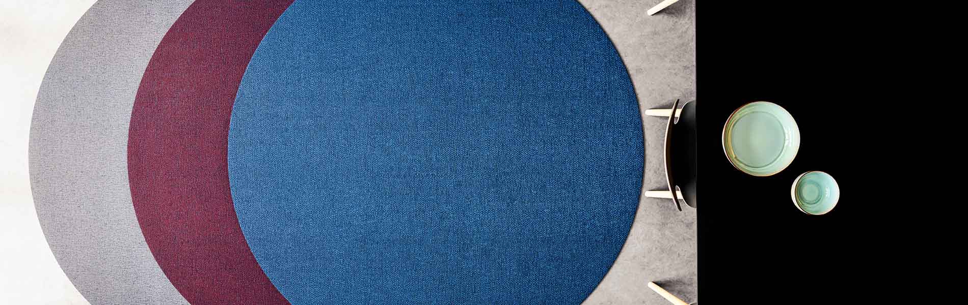 Dickson reveals its latest collection of indoor and outdoor rugs