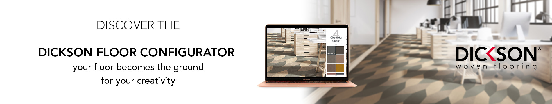 dickson flooring configurator