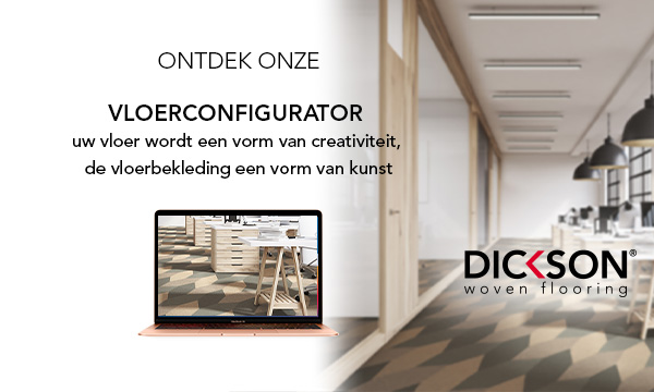 Vloerconfigurator dickson