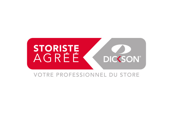 Storiste agréé dickson