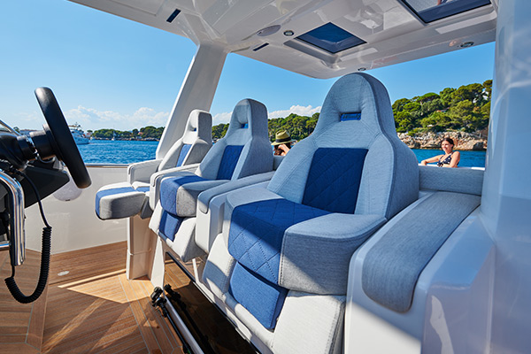 Sunbrella® Nautica