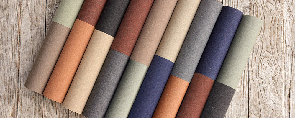 acr&iacute;lico te&ntilde;ido en masa Dickson