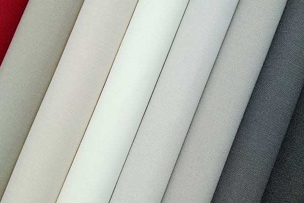The fire resistant awning fabric Spark FR