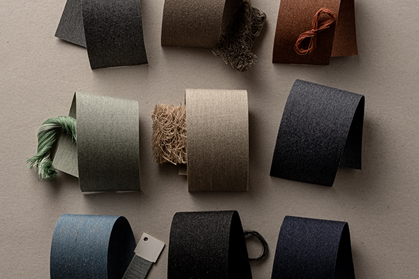 sample of our products