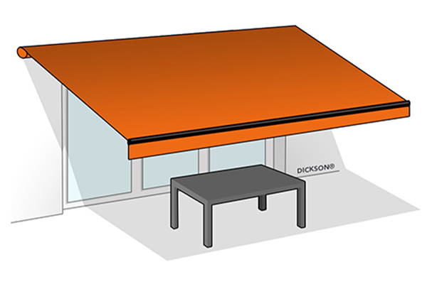 Quale tenda a bracci scegliere?