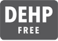 DEHP Free DEHP Free image