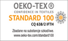 Oeko-tex 6382 Oeko-tex 6382 image