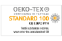 Oeko-tex 6382 image